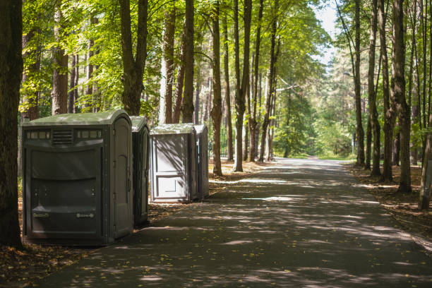Best Portable restroom trailer rental  in Kingfisher, OK