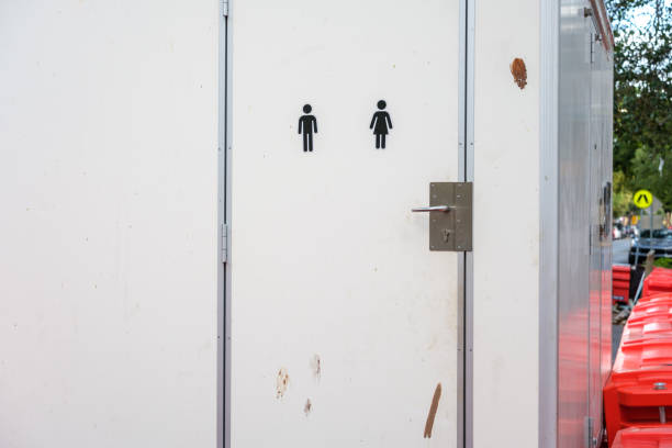 Best Sanitation services for porta potties  in Kingfisher, OK