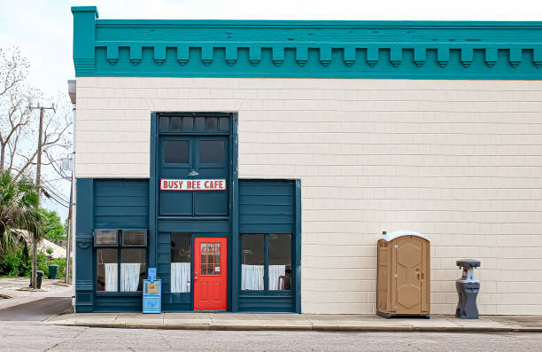 Best Portable bathroom rental  in Kingfisher, OK